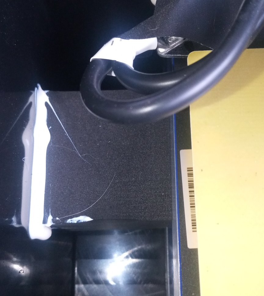 lifepo4 battery cell shock absorption